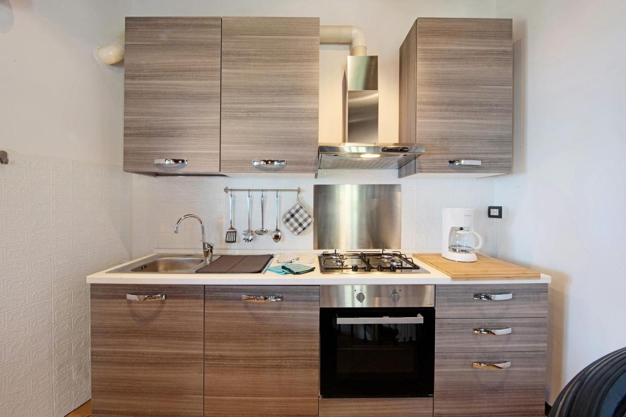 Crotto Palma Apartment Dongo Exterior photo