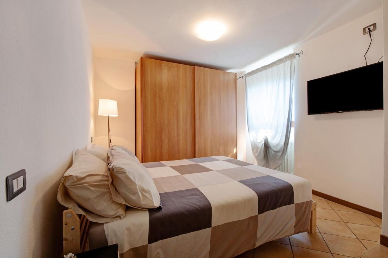 Crotto Palma Apartment Dongo Exterior photo