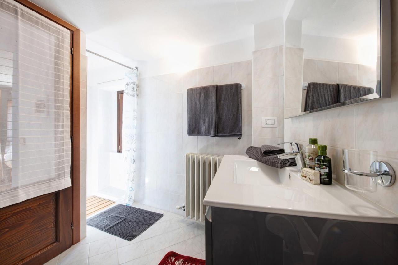 Crotto Palma Apartment Dongo Exterior photo